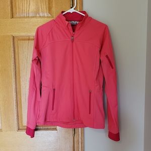 Athleta Zip-Up Jacket